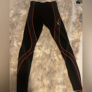 CW-X leggings